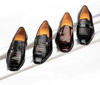 皮鞋--世界服装鞋帽网·产品展厅